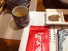 -热血兄弟·炭火烤肉(融侨中心店)