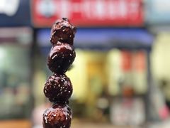 糖油果子-邓记新一代糖油果子(四川煤管局供销公司职工宿舍店)