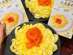 -鲜得莱渔港·小平岛海胆馆(七贤岭店)