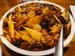 -陆壹捌餐厅(五大道店)