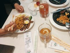 -东方豪客牛排意面披萨(金凤万达店)