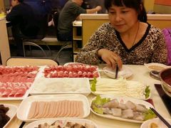 -彤德莱(青岛人民路店)