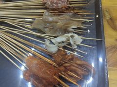 -六婆串串香(锦祥美食街店)