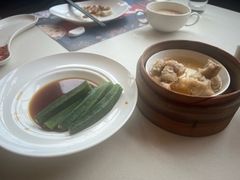 -青岛中心假日酒店·蓝天行政酒廊