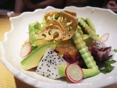 -富山日式料理(宽厚里店)
