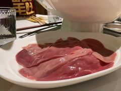 -巴奴毛肚火锅(九洲店)