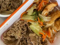 -吉野家(上海美罗城店)