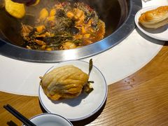 -仙合盛东北铁锅炖(总店)
