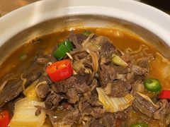 -竹里馆·淮扬菜·功夫茶(老门东店)