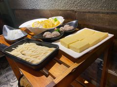 -手选潮汕鲜活牛肉火锅(二七广场店)