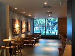 -星巴克(绍兴柯桥柯岩景区店)