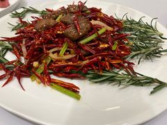-虹御轩·传承江浙菜(虹桥店)