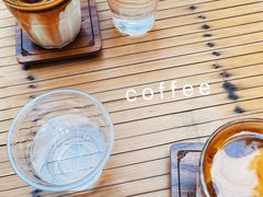 -Metal hands·铁手咖啡