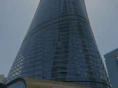 -上海中心大厦