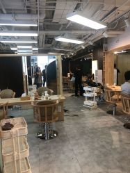 -P.STYLE 派斯造型