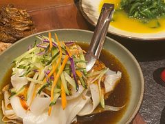 -丝路金桃·新疆菜(徐汇店)