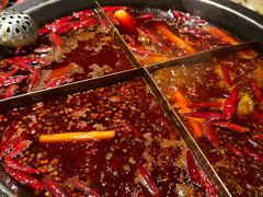 -陈眼镜火锅(总店)