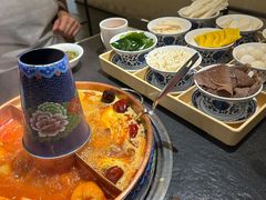 -咏江南·苏式火锅·苏州评弹(观前街店)