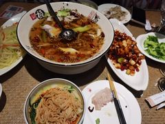 -渝信川菜(西单店)