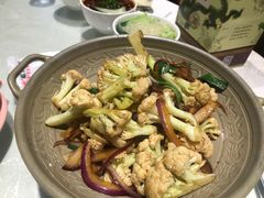 -雲蜀龙阁·金牌水煮鱼(方庄店)