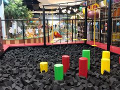 -杭州开元森泊度假乐园