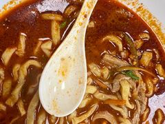 -阿九笨鸡蛋手擀面(总店)