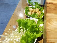 -珍巴奴毛肚牛肉小火锅(四惠店)
