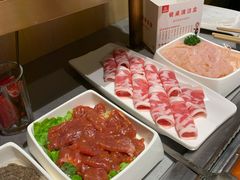 -海底捞火锅(海宁路店)