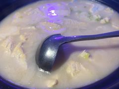 -巴音浩日娲·蒙餐(双林东路店)
