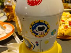 -必胜客(周浦万达店)