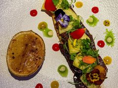 -天玑高空江景餐厅&酒吧Sky Secret Restaurant&Bar