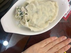 -渔码头食府(蓬莱阁店)
