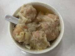 -麦文记面家(佐敦店)