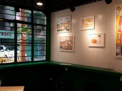 -孖记茶档·热腾茶餐(江南西plus店)