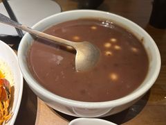 老苏州赤豆小圆子-马头巷·食景园(苏州总店)