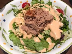 -萨莉亚意式餐厅(杭州滨江天街店)