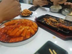 -禾谷韩餐(热带海洋学院店)