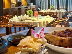 -唐猫庭院·千年陕菜(赛格国际购物中心店)