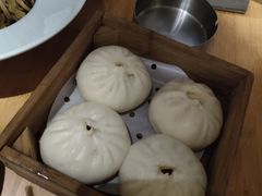 -食膳公园包子铺(烈士公园店)