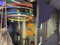 -路边羊烧烤酒场(宝带路店)