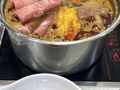 -西火火·川派小火锅(西溪银泰店)