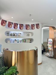 -芊冉•美甲美睫纹绣