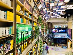 -当当书店(国泰广场店)