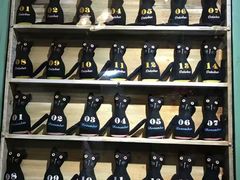 -猫咪博物馆(顶澳仔猫街店)