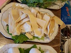 -亿百顺红焖羊排小馆(总店)