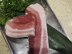 -安小胖韩国烤肉(财富广场画苑小区店)