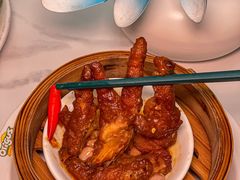-粤香楼(新光里店)