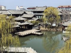 -青州古城
