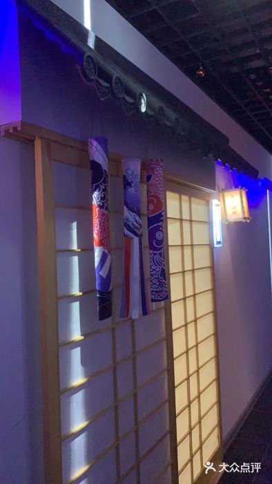 全民侦探沉浸剧场剧本杀(西安路店)图片
