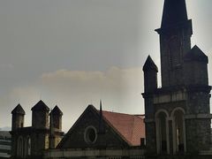 -重庆市江北嘴中央商务区中央公园